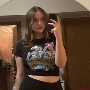 Meet your Posher, Emmerson